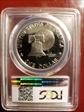 1976-S $1 Silver PR69DCAM