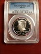 1992-S 50C Silver PR70DCAM