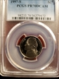 1997-S 5C PR70DCAM