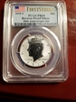 2018-S 50C Reverse Proof Silver 50th Anniversary Set First Strike PR69