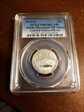 2013-S 25C White Mountain NP-Silver Limited Edition PR Set PR69DCAM