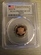 2019-W 1C Shield  First Strike PR69DCAM