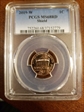 2019-W 1C Shield MS68RD