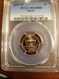 2019-W 1C Shield MS68RD