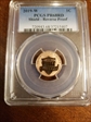 2019-W 1C Shield - Reverse Proof PR68RD