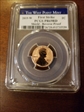 2019-W 1C Shield - Reverse Proof First Strike PR69RD