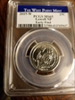 2019-W 25C Lowell NP Early Find MS65