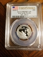 2019-S 25C War in the Pacific NP - Silver First Strike PR69DCAM