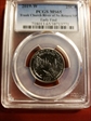 2019-W 25C Frank Church River of No Return NP Early Find MS65