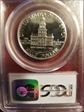 1976-S 50C Silver PR69DCAM
