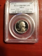 1976-S 25C Silver PR69DCAM