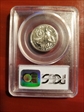 1976-S 25C Silver PR69DCAM