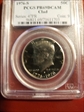 1976-S 50C Clad PR69DCAM