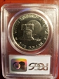 1976-S $1 Silver PR69DCAM