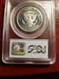 2002-S 50C Silver PR69DCAM