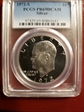 1972-S $1 Silver PR69DCAM
