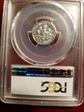 1995-S 10C Silver PR69DCAM