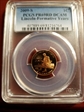2009-S 1C Lincoln-Formative Years PR69DCAM