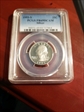 1993-S 25C Silver PR69DCAM