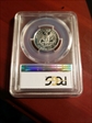 1993-S 25C Silver PR69DCAM