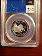 2008-S 25C Alaska Silver PR69DCAM