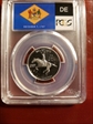 1999-S 25C Delaware Silver PR69DCAM