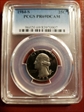 1984-S 25C PR69DCAM