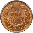 1872 1C MS65RD