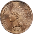 1878 1C MS65+ RD