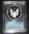 2018-S $1 Silver Eagle First Strike PR70DCAM