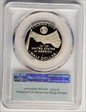 2019-S 50C American Legion 100th Ann First Strike PR70DCAM