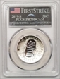 2019-S 50C Apollo 11 50th Anniversary Set Half Dollar Set - First Strike Earth Rising AMF PR70DCAM