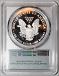 2019-S $1 Silver Eagle First Strike PR70DCAM