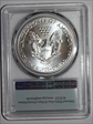 2020 $1 Silver Eagle First Strike MS70