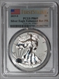 2019-S $1 Silver Eagle Enhanced Rev PR First Strike PR69