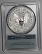 2019-S $1 Silver Eagle Enhanced Rev PR First Strike PR69