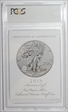 2019-S $1 Silver Eagle Enhanced Rev PR First Strike PR69
