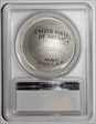2014-P $1 Baseball Hall of Fame First Strike PR70DCAM