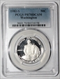1982-S 50C Washington PR70DCAM