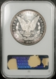 1885 $1 MS64