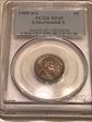 1909-S/S 1C S/Horizontal S XF45BN
