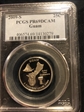 2009-S 25C Guam PR69DCAM