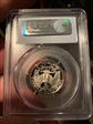 1981-S 25C Type 2 PR69DCAM