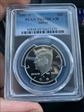 1997-S 50C Silver PR69DCAM