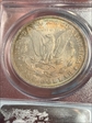 1902 $1 MS66