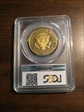 2014-W 50C Gold JFK 50th Anniversary PR69DCAM