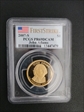 2007-S $1 John Adams First Strike PR69DCAM