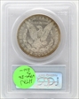 1878 7/8TF $1 Strong MS63