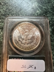 1881-S $1 MS64