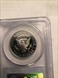 1992-S 50C Silver PR69DCAM